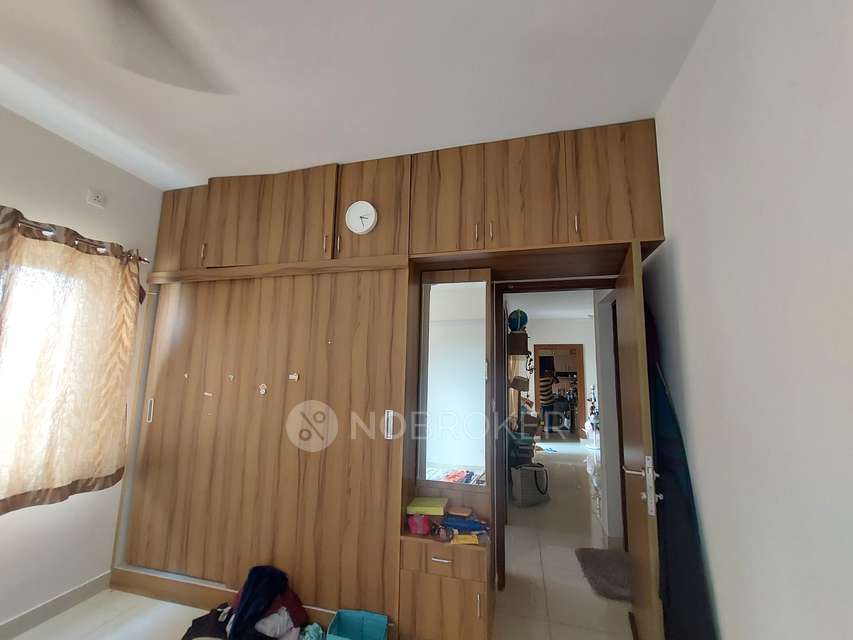 2 BHK Flat In Prestige Primrose Hills for Rent  In Kanakapura Road