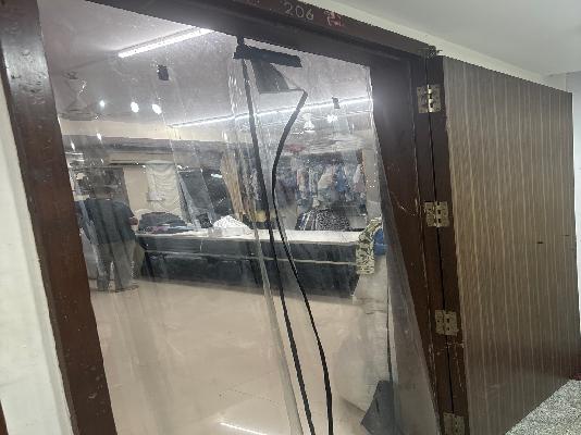 Office Space in Santacru West , Mumbai for sale