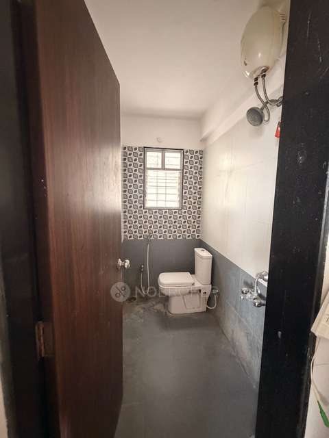 2 BHK Flat In Codename Hinjewadi for Rent In Hinjawadi