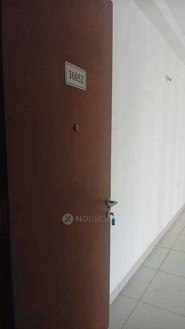 3 BHK Flat In Prestige Finsbury Park For Sale  In Bagalur