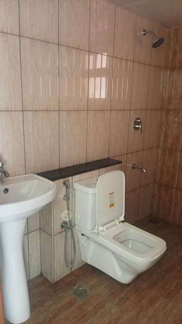 3 BHK Flat In Prestige Finsbury Park For Sale  In Bagalur