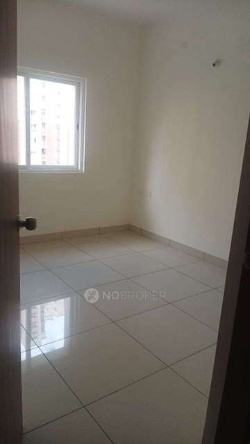 3 BHK Flat In Prestige Finsbury Park For Sale  In Bagalur