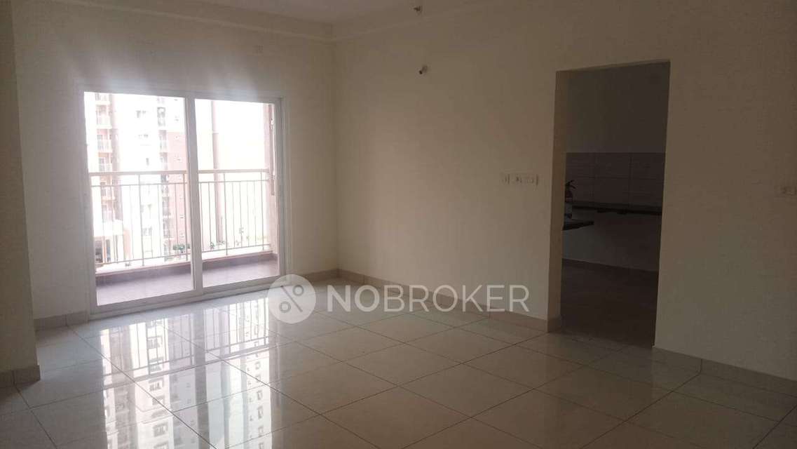 3 BHK Flat In Prestige Finsbury Park For Sale  In Bagalur