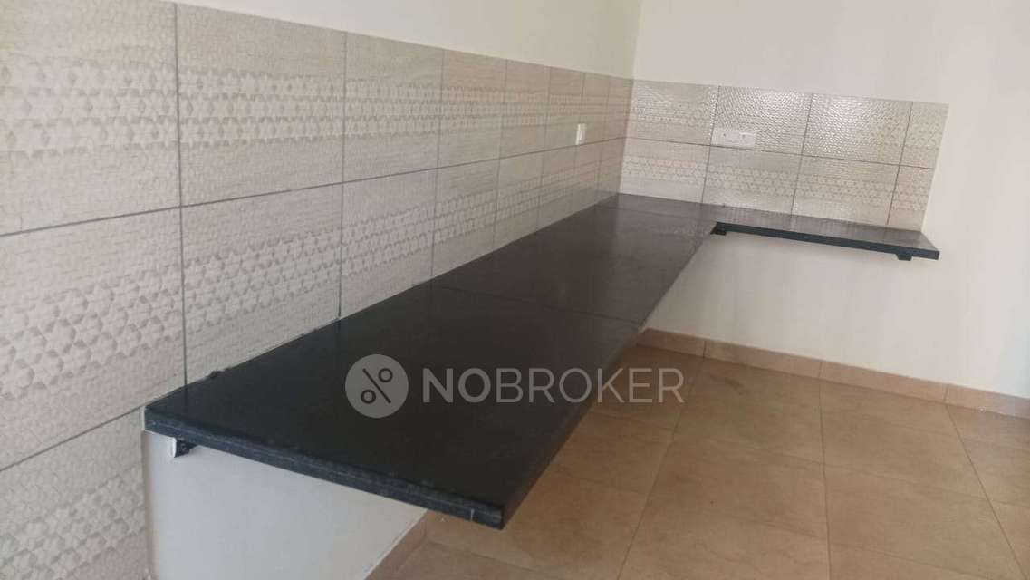 3 BHK Flat In Prestige Finsbury Park For Sale  In Bagalur