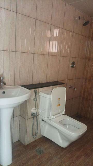 3 BHK Flat In Prestige Finsbury Park For Sale  In Bagalur