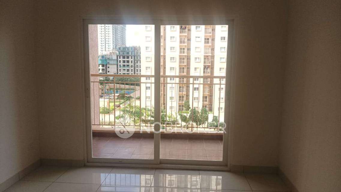 3 BHK Flat In Prestige Finsbury Park For Sale  In Bagalur