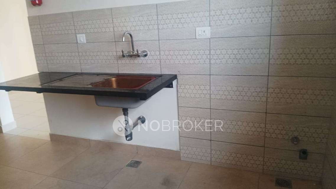 3 BHK Flat In Prestige Finsbury Park For Sale  In Bagalur