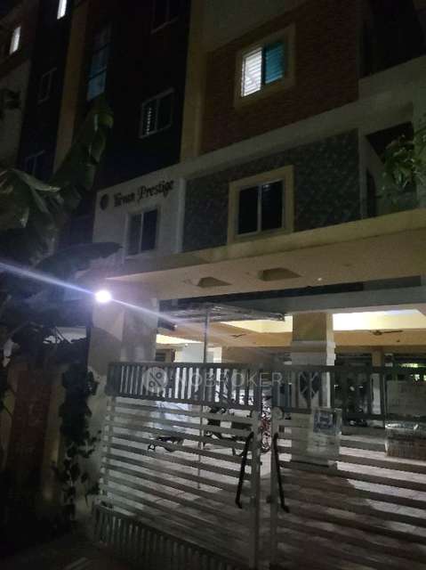 2 BHK Flat In Yuvan Prestige for Rent  In Mahadevpur Colony