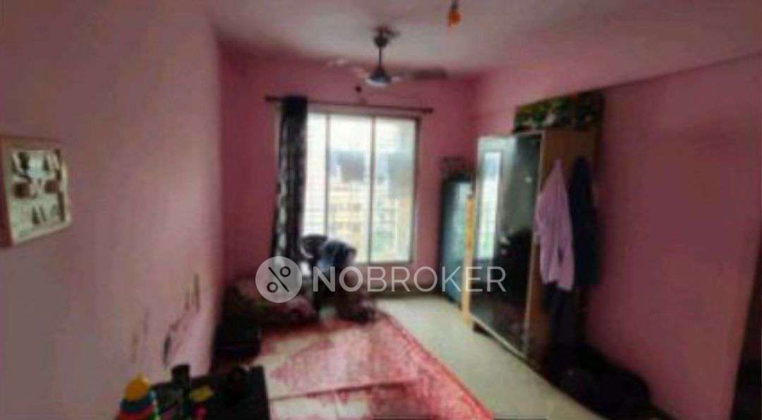 1 BHK Flat In Ashtavinayak Gruh Sankul for Rent  In Adaigaon