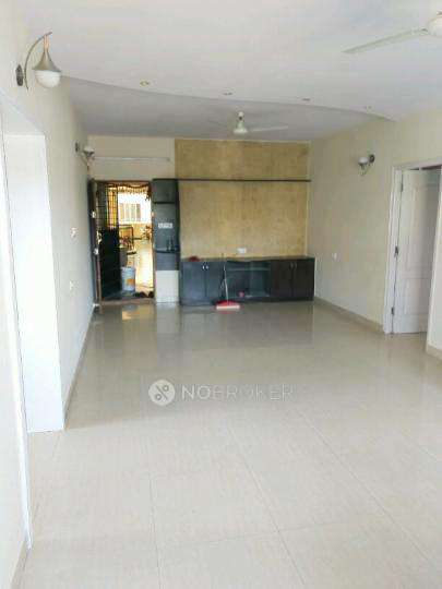 2 BHK Flat In Pruthvi Classic Apartment For Sale  In Jp Nagar 5th Phase