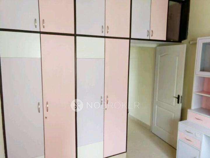 2 BHK Flat In Pruthvi Classic Apartment For Sale  In Jp Nagar 5th Phase