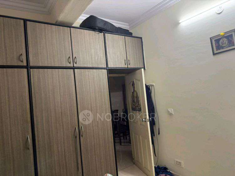 2 BHK Flat In Sai Krishna Towers For Sale  In Panduranga Nagar