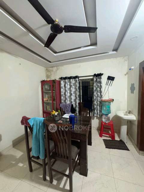 2 BHK Flat In Sai Krishna Towers For Sale  In Panduranga Nagar