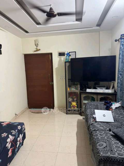 2 BHK Flat In Sai Krishna Towers For Sale  In Panduranga Nagar