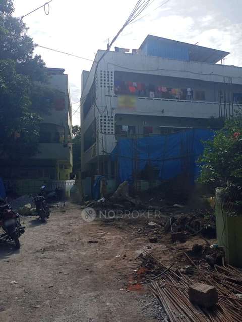 PG for Girls in Sanjeeva Reddy Nagar