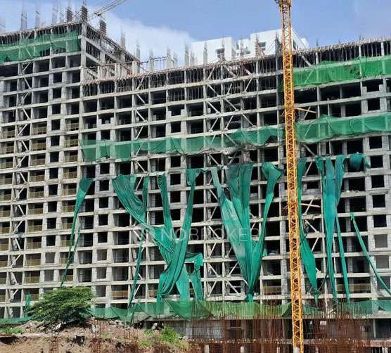 3 BHK Flat In K Shire, Punavale, Pune for Rent  In K Shire | Punawale