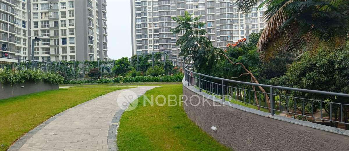 1 RK Flat In Godrej Royale Woods For Sale  In Boovanahalli