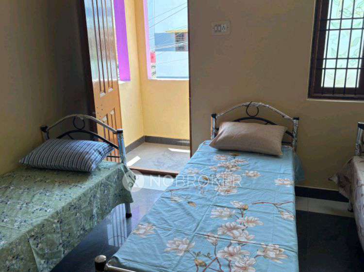 PG for Boys in Perumbakkam