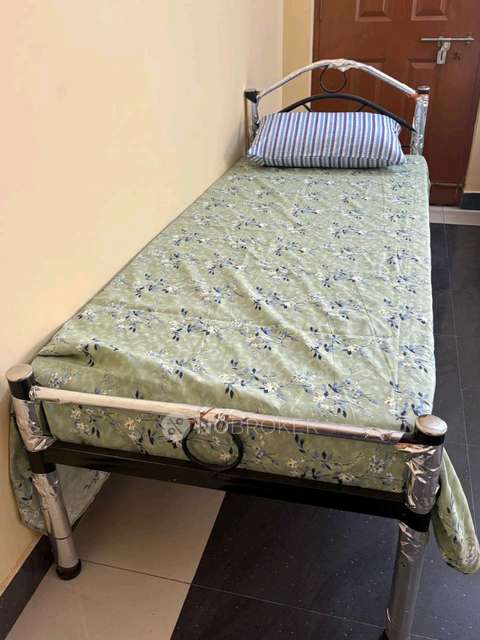 PG for Boys in Perumbakkam