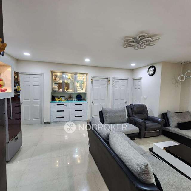 3 BHK Flat In Sbc Nest For Sale  In Kannamangala