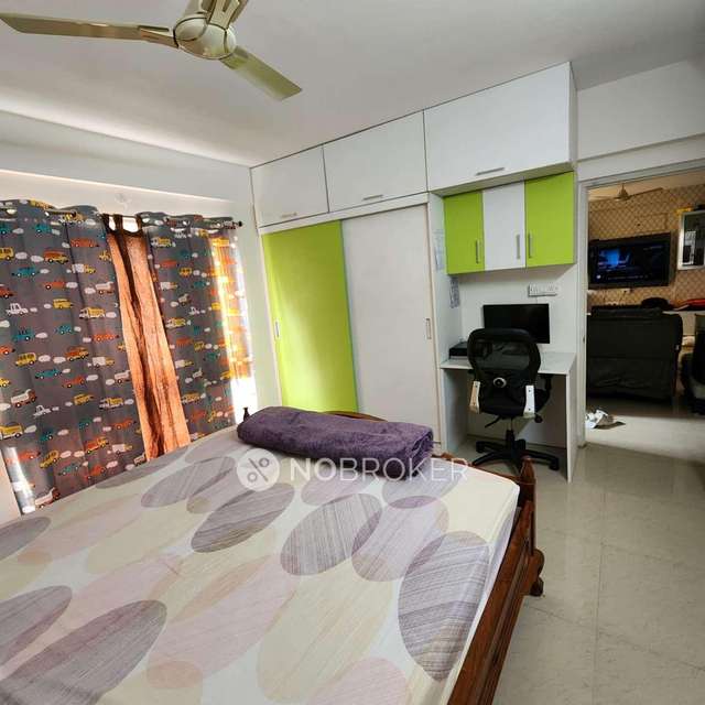 3 BHK Flat In Sbc Nest For Sale  In Kannamangala