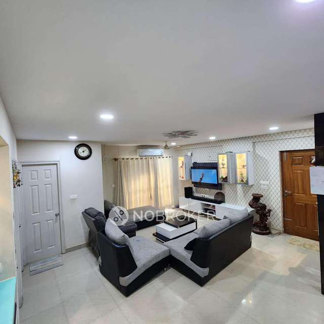 3 BHK Flat In Sbc Nest For Sale  In Kannamangala