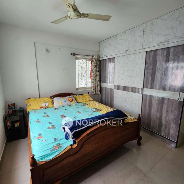 3 BHK Flat In Sbc Nest For Sale  In Kannamangala
