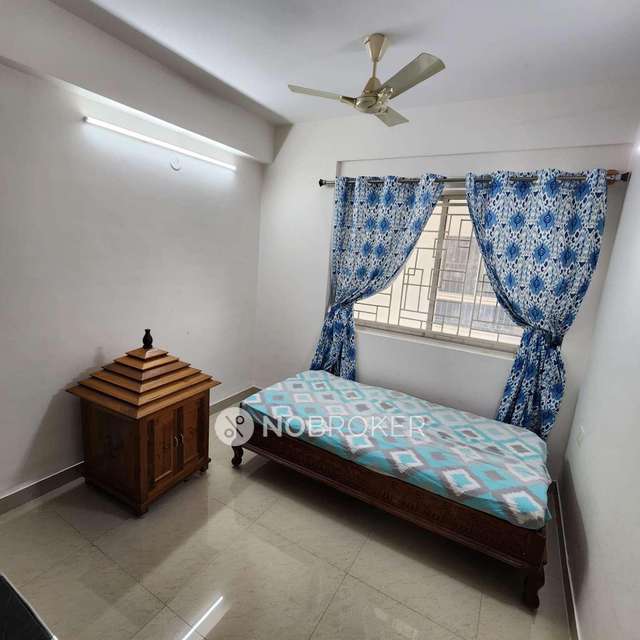 3 BHK Flat In Sbc Nest For Sale  In Kannamangala