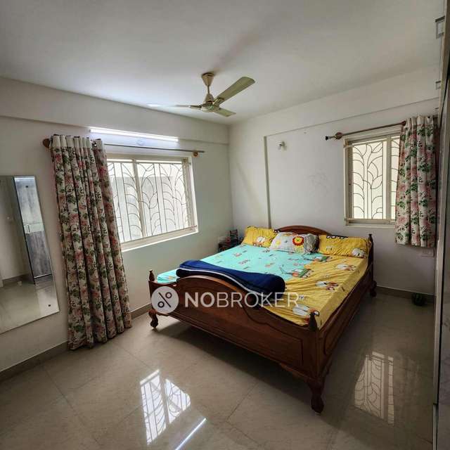 3 BHK Flat In Sbc Nest For Sale  In Kannamangala