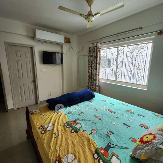 3 BHK Flat In Sbc Nest For Sale  In Kannamangala