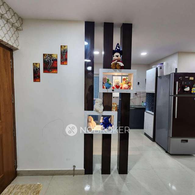 3 BHK Flat In Sbc Nest For Sale  In Kannamangala