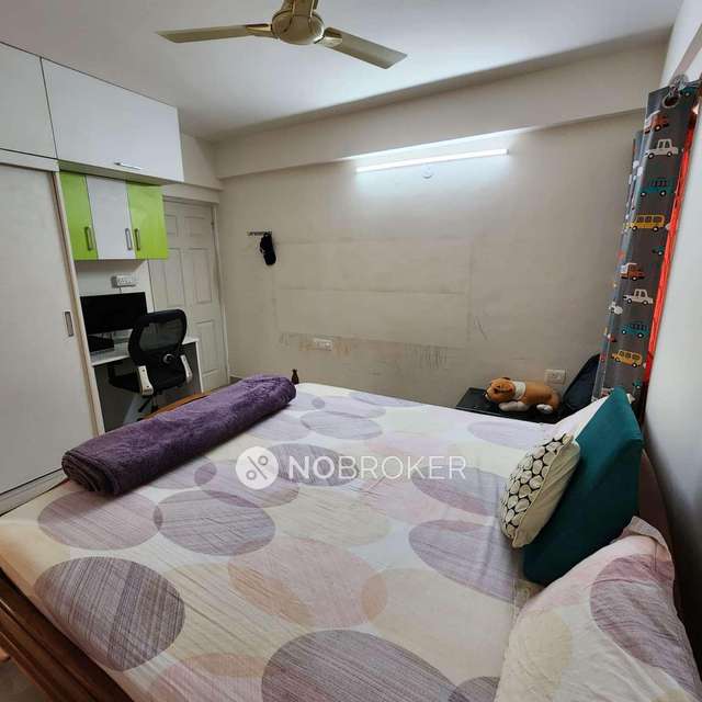 3 BHK Flat In Sbc Nest For Sale  In Kannamangala