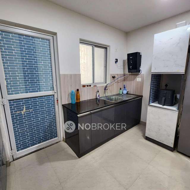 3 BHK Flat In Sbc Nest For Sale  In Kannamangala