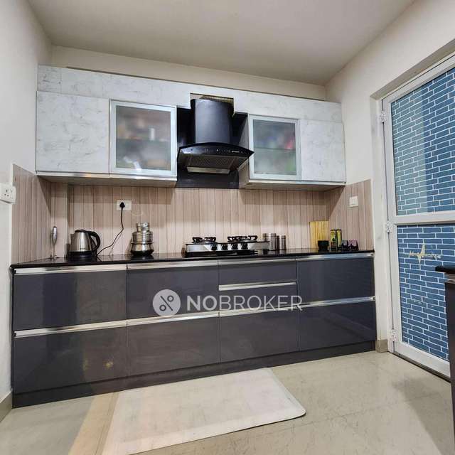 3 BHK Flat In Sbc Nest For Sale  In Kannamangala