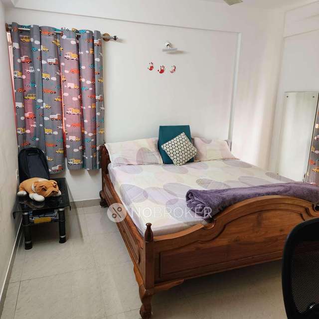 3 BHK Flat In Sbc Nest For Sale  In Kannamangala