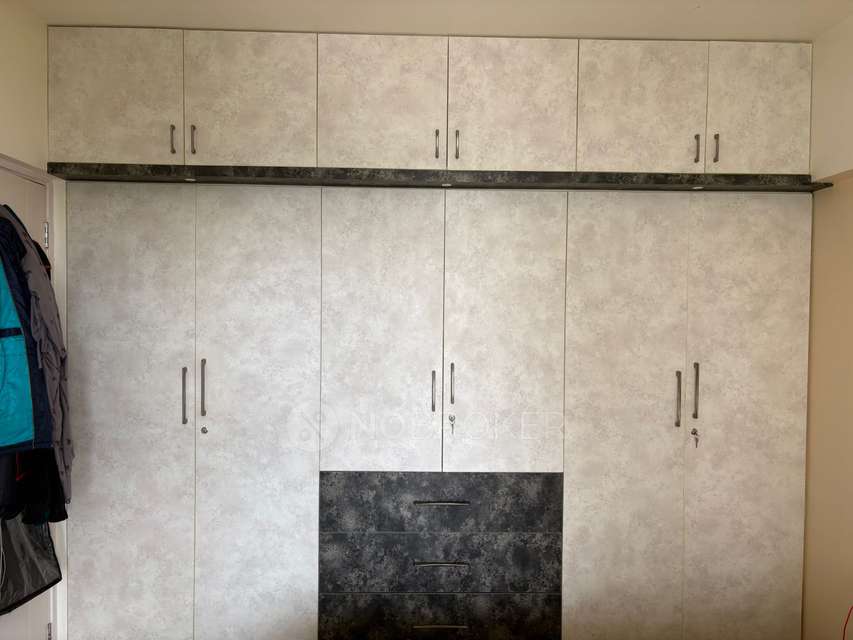 2 BHK Flat In Rohan Iksha For Sale  In Rohan Iksha