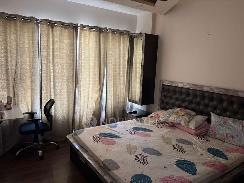2 BHK Flat In Rohan Iksha For Sale  In Rohan Iksha