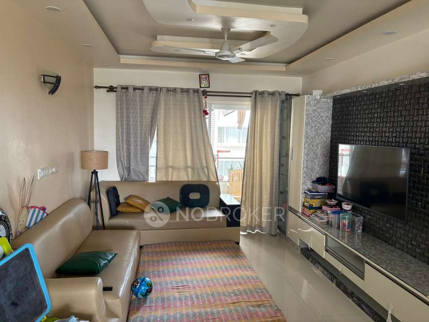 2 BHK Flat In Rohan Iksha For Sale  In Rohan Iksha