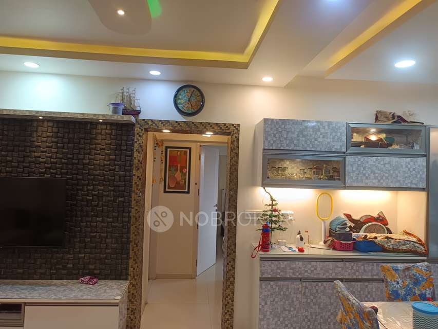 2 BHK Flat In Rohan Iksha For Sale  In Bhoganahalli Road