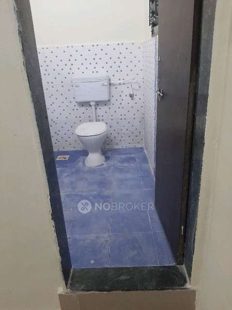 1 RK Flat In Shri Renuka Niwas for Rent  In Sangharsh Housing Society, Ingle Nagar