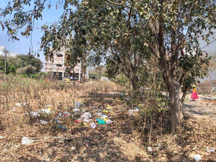 Plot For Sale  In Banashankari 6th Stage 6th Block