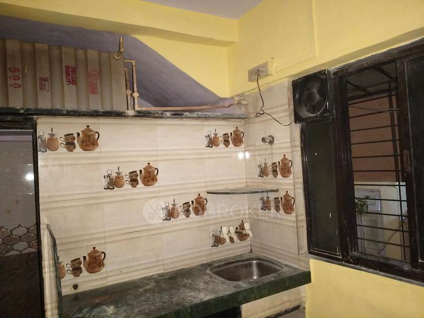 1 RK Flat In Amarkuj for Rent  In Thane West