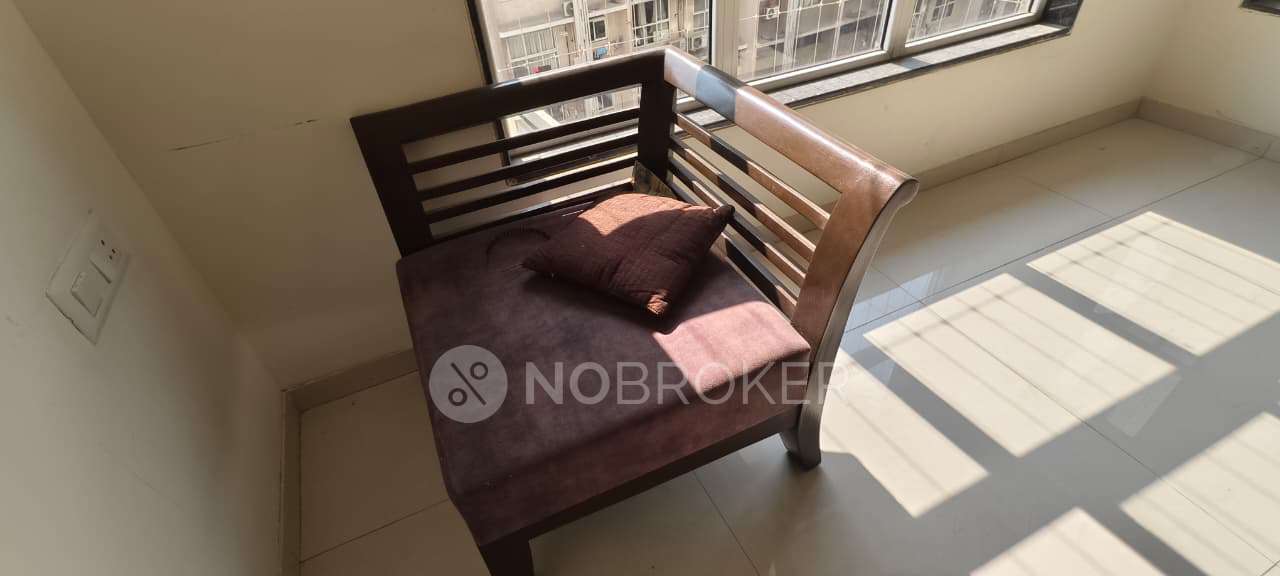 2 BHK Flat In Godrej Prime for Rent  In Kurla