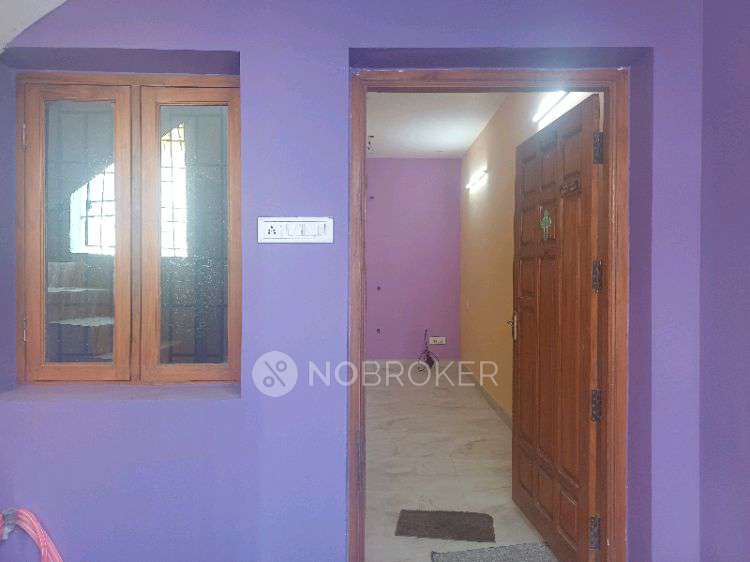 1 BHK House for Rent  In Perungudi