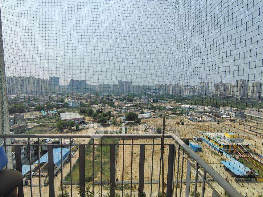 3 BHK Flat In Fusion Homes  For Sale  In Tech Zone Iv