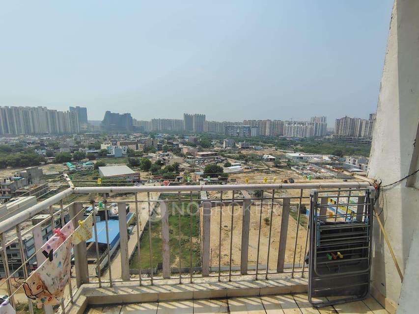 3 BHK Flat In Fusion Homes  For Sale  In Tech Zone Iv