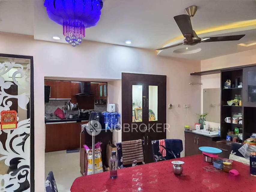 2 BHK for Rent  In Kondapur