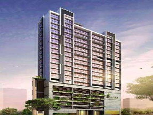 4+ BHK Flat In  Gupta Aden Court For Sale  In Matunga East