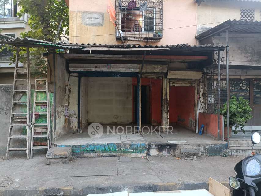 Shop in Sanpada, Mumbai for Rent 
