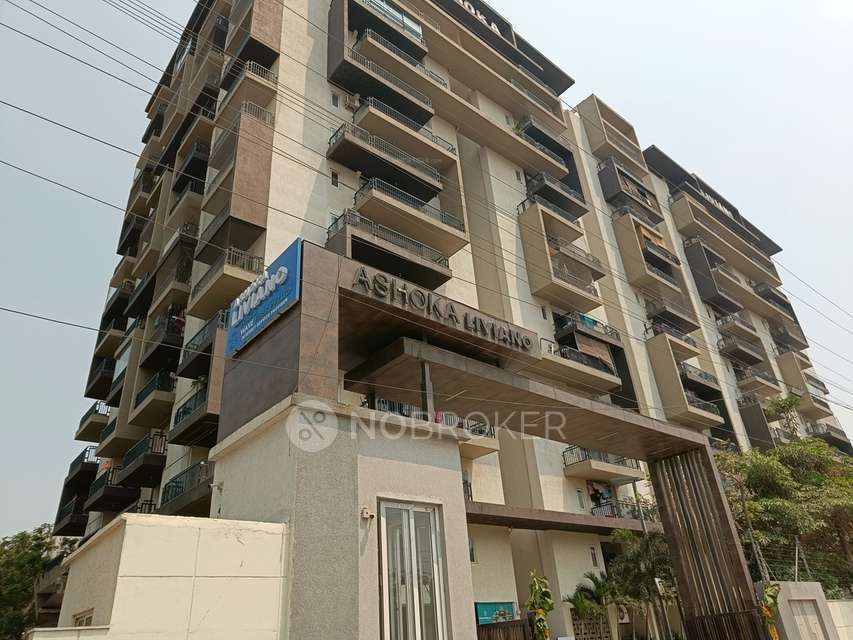 Shared Room for Male In 2 BHK  In Livemo Appartments In Hinjewadi